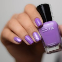 zoya nail polish and instagram gallery image 38