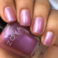 zoya nail polish and instagram gallery image 4