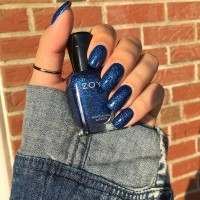 zoya nail polish and instagram gallery image 37