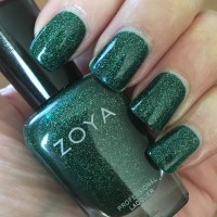 zoya nail polish and instagram gallery image 73