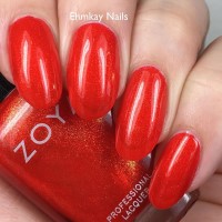 zoya nail polish and instagram gallery image 39