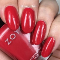 zoya nail polish and instagram gallery image 31