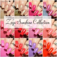 zoya nail polish and instagram gallery image 29