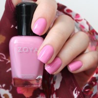 zoya nail polish and instagram gallery image 33