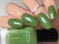 zoya nail polish and instagram gallery image 7