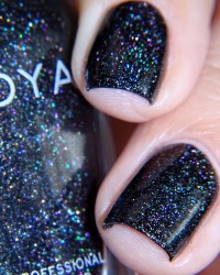 zoya nail polish and instagram gallery image 19