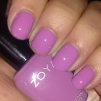 zoya nail polish and instagram gallery image 6