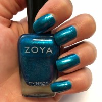 zoya nail polish and instagram gallery image 4