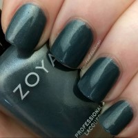 zoya nail polish and instagram gallery image 3