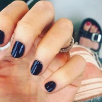 zoya nail polish and instagram gallery image 2