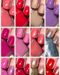 zoya nail polish and instagram gallery image 34