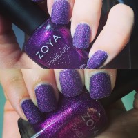 zoya nail polish and instagram gallery image 13