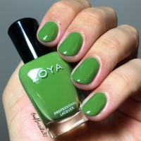 zoya nail polish and instagram gallery image 8