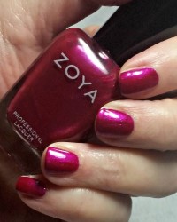 zoya nail polish and instagram gallery image 6