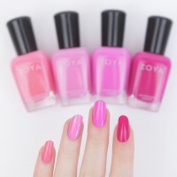 zoya nail polish and instagram gallery image 56