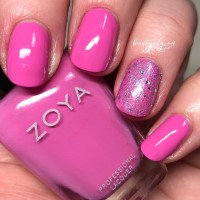 zoya nail polish and instagram gallery image 26