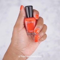 zoya nail polish and instagram gallery image 31