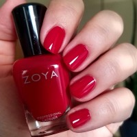 zoya nail polish and instagram gallery image 13