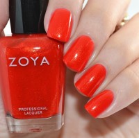 zoya nail polish and instagram gallery image 32