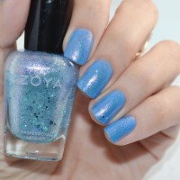 zoya nail polish and instagram gallery image 9