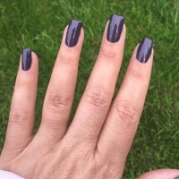 zoya nail polish and instagram gallery image 1