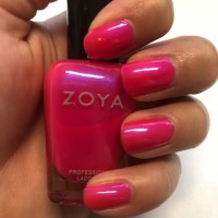 zoya nail polish and instagram gallery image 10