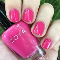 zoya nail polish and instagram gallery image 12