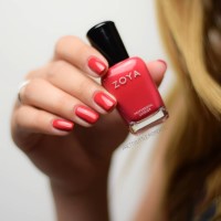 zoya nail polish and instagram gallery image 20