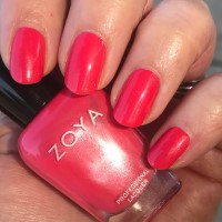 zoya nail polish and instagram gallery image 3