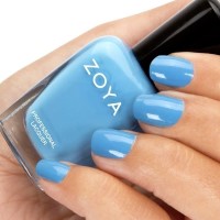 zoya nail polish and instagram gallery image 7