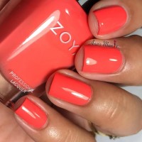 zoya nail polish and instagram gallery image 9