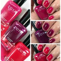 zoya nail polish and instagram gallery image 17