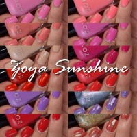 zoya nail polish and instagram gallery image 18