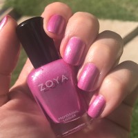 zoya nail polish and instagram gallery image 2