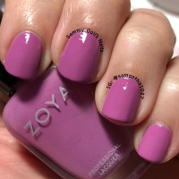 zoya nail polish and instagram gallery image 4