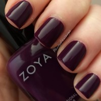 zoya nail polish and instagram gallery image 4