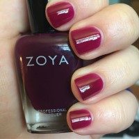 zoya nail polish and instagram gallery image 23