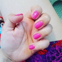 zoya nail polish and instagram gallery image 1