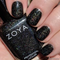 zoya nail polish and instagram gallery image 17