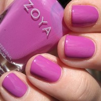 zoya nail polish and instagram gallery image 3