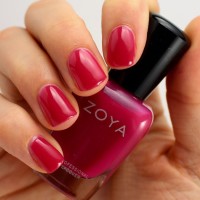 zoya nail polish and instagram gallery image 20