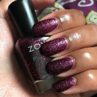 zoya nail polish and instagram gallery image 2