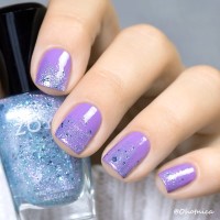 zoya nail polish and instagram gallery image 26