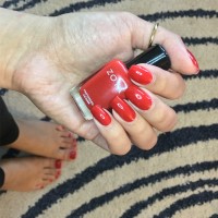 zoya nail polish and instagram gallery image 3