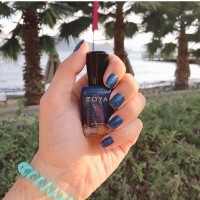 zoya nail polish and instagram gallery image 33