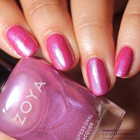 zoya nail polish and instagram gallery image 2