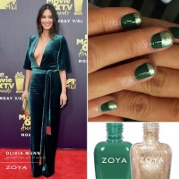 zoya nail polish and instagram gallery image 10