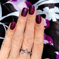 zoya nail polish and instagram gallery image 24