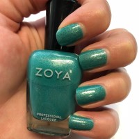 zoya nail polish and instagram gallery image 4