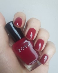 zoya nail polish and instagram gallery image 8